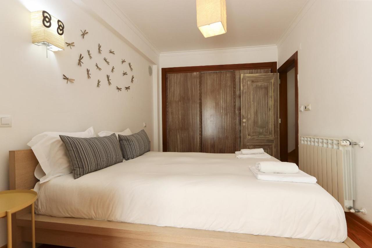 Grand Parliament Duplex By Homing Appartement Lissabon Buitenkant foto