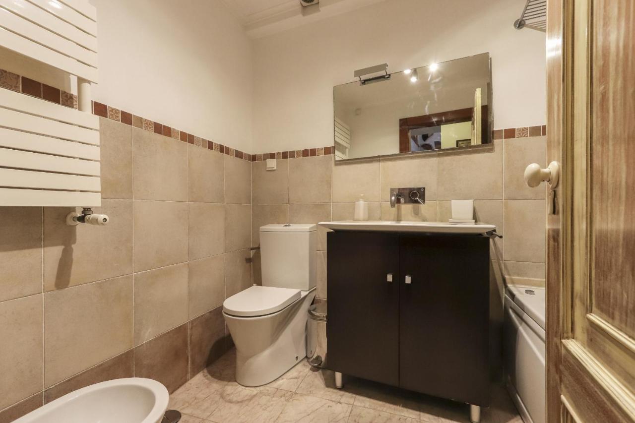 Grand Parliament Duplex By Homing Appartement Lissabon Buitenkant foto