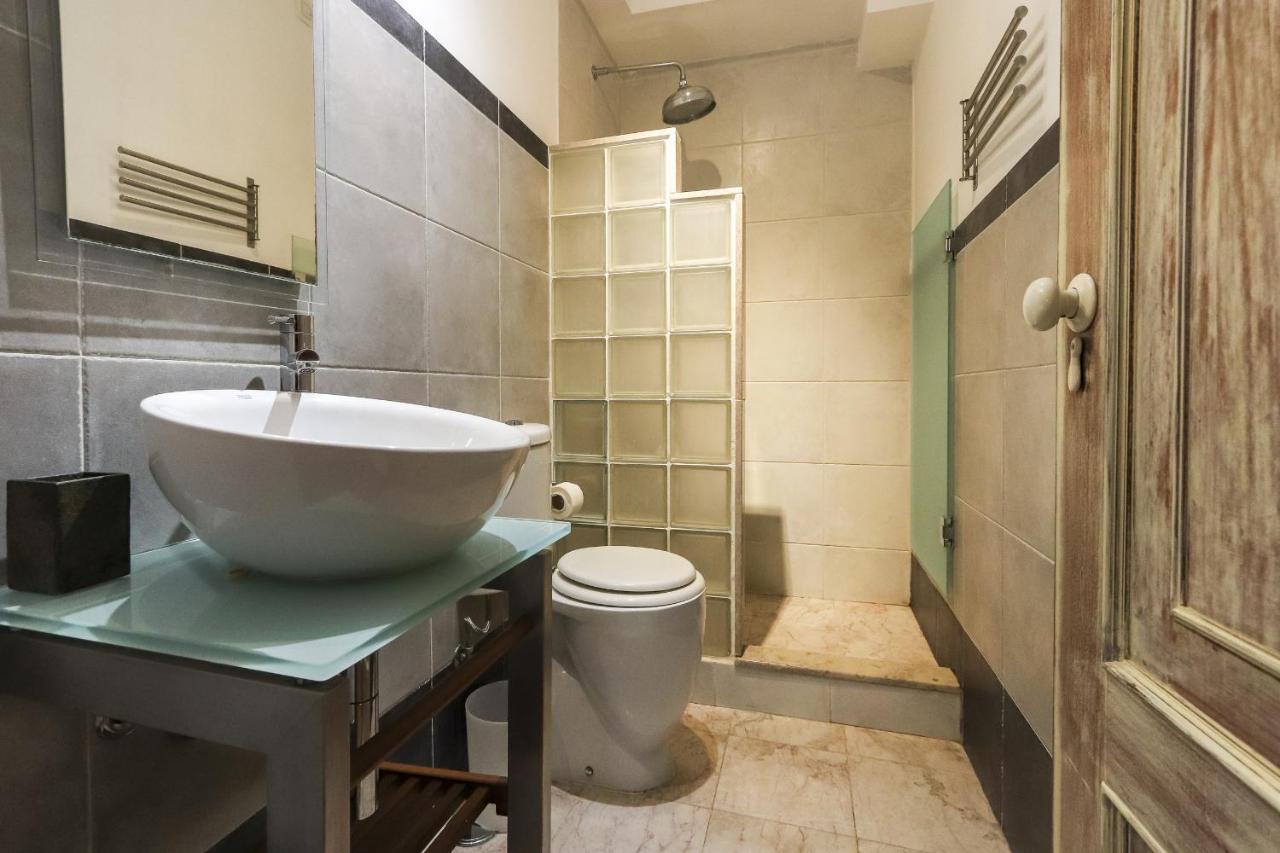 Grand Parliament Duplex By Homing Appartement Lissabon Buitenkant foto