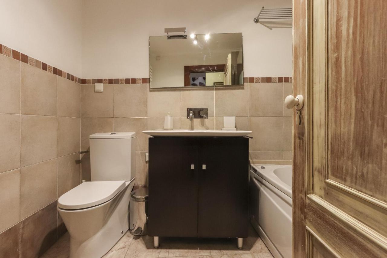 Grand Parliament Duplex By Homing Appartement Lissabon Buitenkant foto